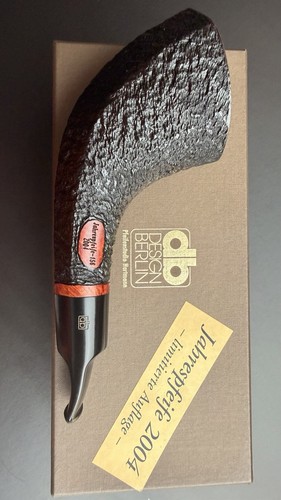 Pfeife bruyèreholz design - bruyèreholz,, db