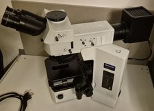 Olympus BX51 RF