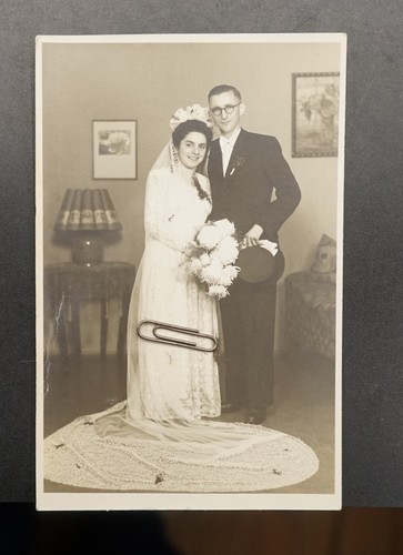 Foto portrait hochzeitsbild - foto,
