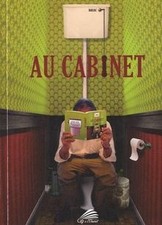 Au cabinet : Le grand livre de la distraction by Barjac | Book | condition good