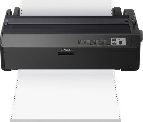 Epson 2090ii - epson, lq-2090ii