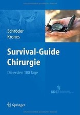 Survival-Guide Chirurgie: Die