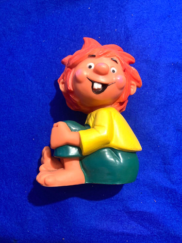 Pumuckl spardose 20 - pumuckl,