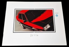 VOLKSWAGEN VW JETTA II 2