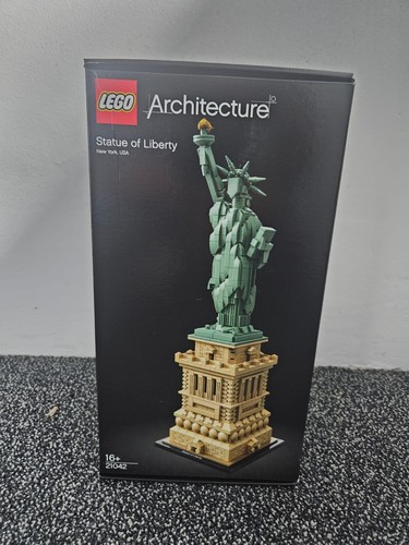 Lego architecture - lego,