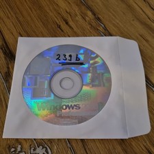 Windows 2000 Professional