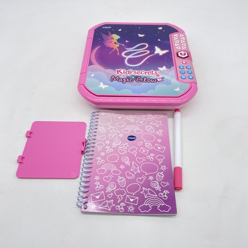 Vtech kidisecrets magic - –,