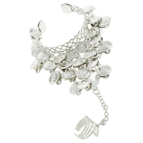 Bauchtanz armband mit - bauchtanz,
