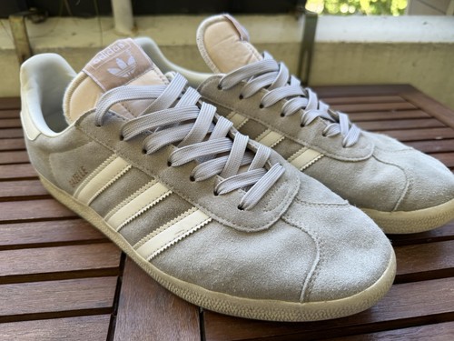 Adidas gazelle wildleder - adidas,