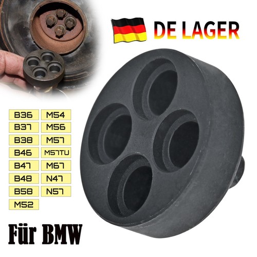 Spezialwerkzeug kurbelwelle - spezialwerkzeug,