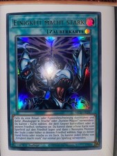 Einigkeit macht stark - Ultra