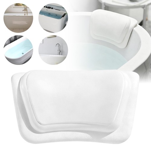 Badewannenkissen nackenkissen - badewannenkissen,