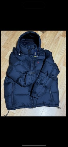 Polo ralph lauren daunen - polo,