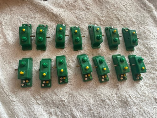 Trix express 6595 14 x - 14,