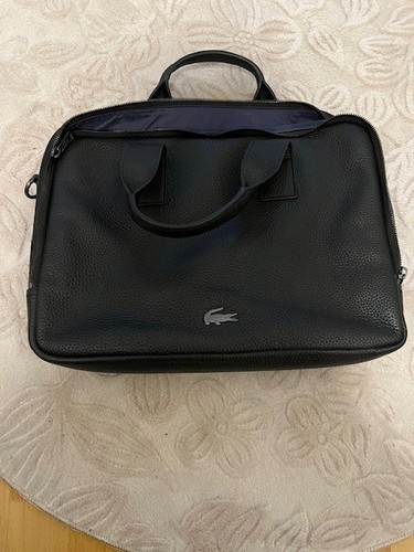 Lacoste laptoptasche - lacoste,