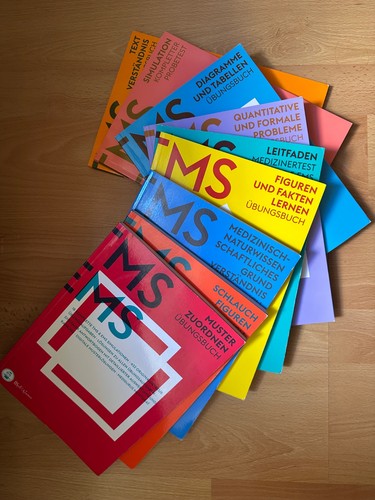 Tms ems medgurus - tms/ems, 9
