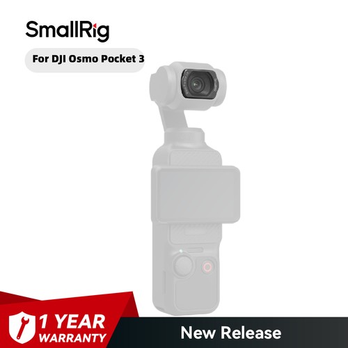 Smallrig attachable effect - smallrig, 1/4