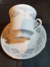 H Fine China Sammeltasse Made