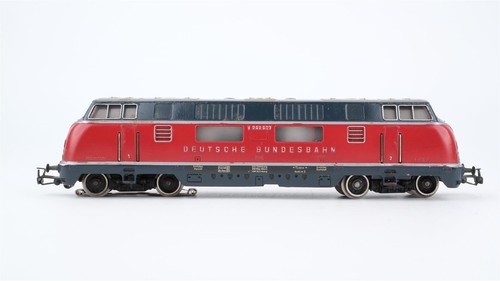 Märklin diesellok v - v, 200