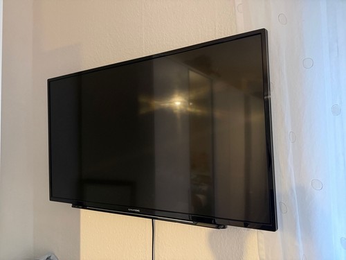 Grundig uhd smart - 43",