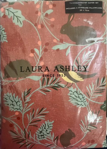 Laura ashley autumnal woodland - laura,