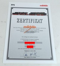 Märklin 26830 28830