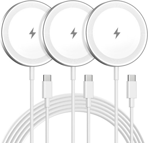 Magsafe wireless charger - magsafe,