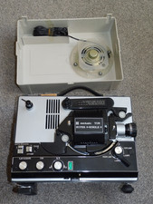 Tonfilmprojektor Neckermann, N