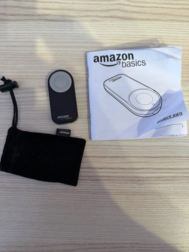 Amazon basics - amazon,