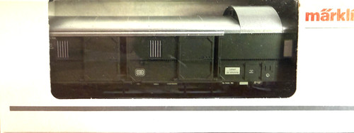 Märklin 4315 ovp - h0, in