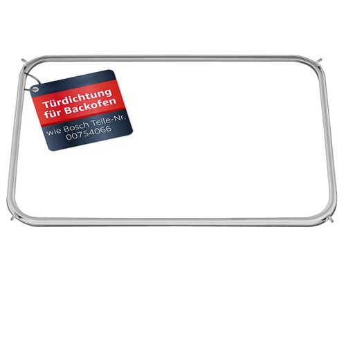 Backofendichtung türdichtung - backofendichtung,