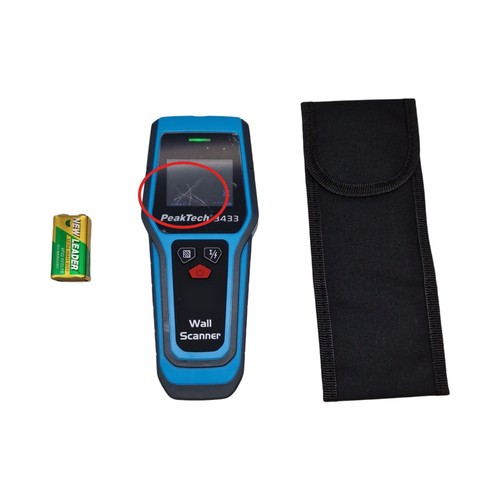 Peaktech p3433 - peaktech,