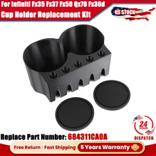 Cup Holder Replacement Kit For