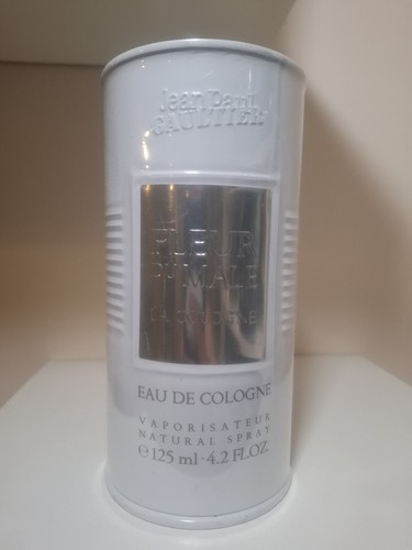 Perfume jean paul gaultier - perfume,