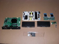 TV Hisense Modell 65A6N