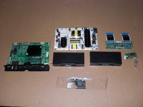 Hisense modell 65a6n - modell,
