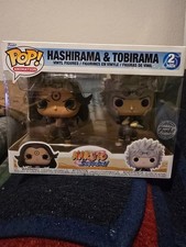 Naruto Shippuden Funko Pop