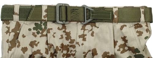 Blackhawk cqb rigger s belt - -,