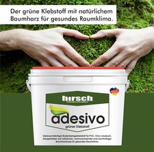 Bodenkleber Designbelag PVC