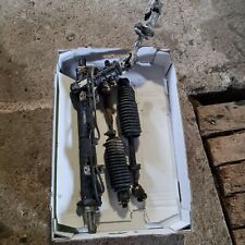 Bmw E30 Servolenkung Servo Lenkgetriebe ZF 1131187 324td 180tkm