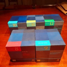 J.S.Bach BACH 2000 The