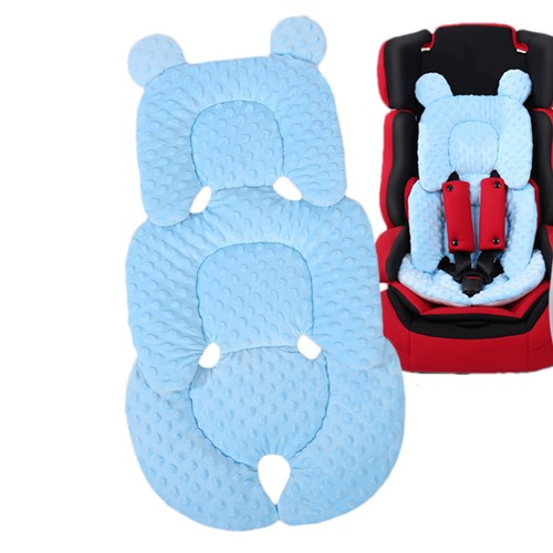 Weiche baby kinderwagen - weiche, baby-kinderwagen-matte