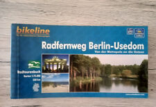 Bikeline Radtourenbuch