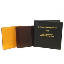 Honig Sortierbrille - Paar