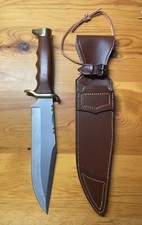 NEU SELTEN Aitor Bowie Magnum