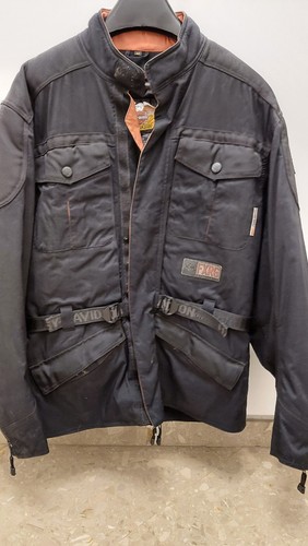 Harley davidson chaqueton - harley,