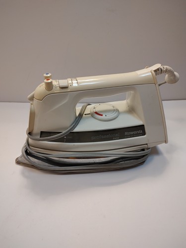 Rowenta professional inox - rowenta,