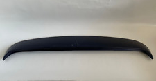Spoiler für Faltdach VW Polo 6N 6N2 6N0875125 blau mit Lackschäden