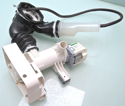 Aeg protex lavamat - protex,