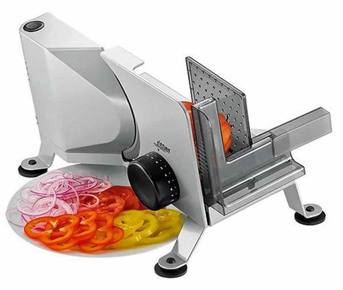 Ritter allesschneider libero - ritter,